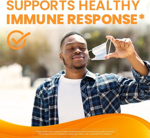 Doctors Best High Potency Serrapeptase, 270 Veggie Caps for Sinus Health - Picture 8 of 10