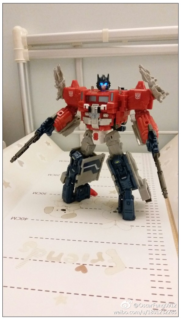 Transformers toy PerfectEffect PerfectEffect PerfectEffect PE PC-15 Titan Return Super Jinrai Kits New 3a5c5a Transformers toy PerfectEffect PerfectEffect PerfectEffect PE PC-15 Titan Return Super Jinrai Kits New 3a5c5a