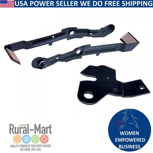ARMHALTERUNG ROLLE CAM KIT FÜR 42" MÄHDECK 532151785 184907 - Bild 2 von 8