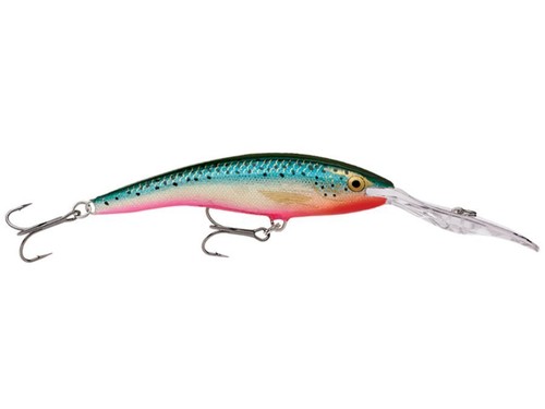 Köder Rapala Deep Tail Dancer 9cm 13g TDD09 Wobbler VMC Haken NEU FARBEN 2025 - Bild 33 von 46