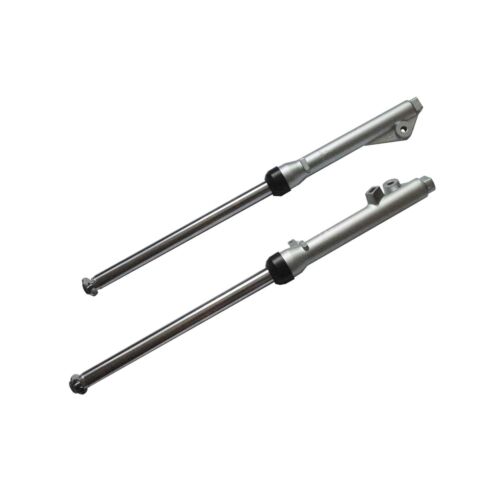 50 Caliber Racing Cartridge Forks Yamaha PeeWee 80 PW80 TTR90 TW80 Pit Bikes - Picture 2 of 8
