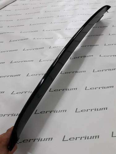 Dachspoiler für BMW 5er E34 Touring blende Hecklippe - Afbeelding 12 van 12