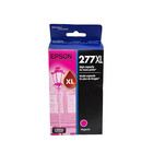 New Genuine Epson 277XL Magenta High Yield Ink Cartridge Exp 07/2025