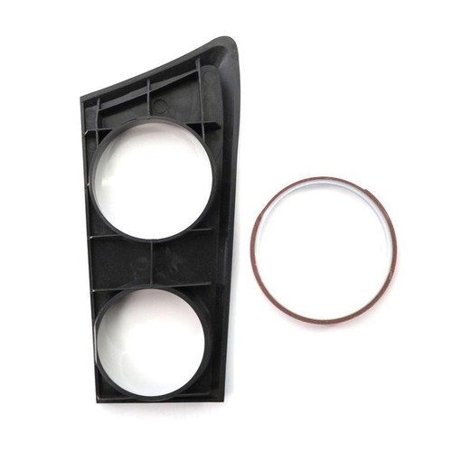 1Stück Neu Für 04-11 BMW 1er E87 Mittelkonsole vorne Becherhalter Getränkehalter - Bild 9 von 9