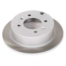 Disc Brake Rotor Power Stop JBR777SCR