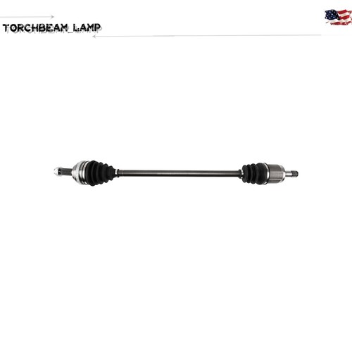 CV Joint Axles Shaft Front Left 66-4191 For 2001 2002-2005 Honda Civic 1.7L - 第 1/18 張圖片