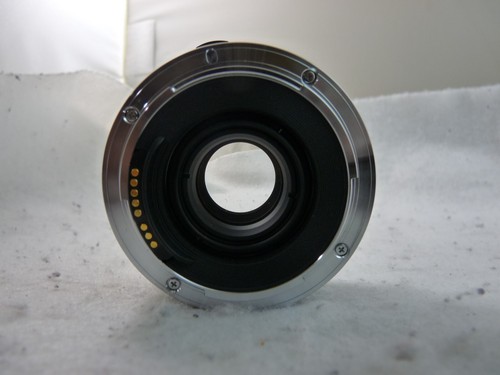 Kenko 2X C-AF 1 Teleplus MC4 Teleconverter Lens for Canon SLR Cameras - Picture 6 of 7