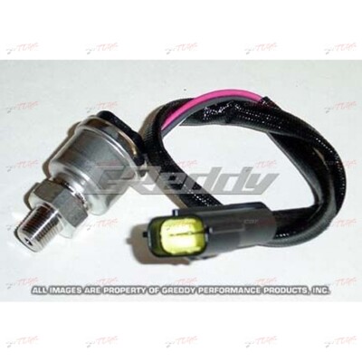 GREDDY You.Natural pressure sensor