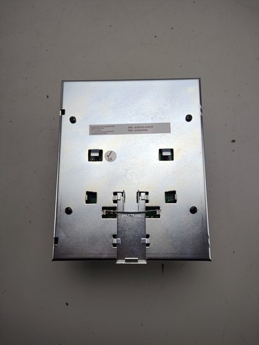 Meusburger ETR 112 PNIO Temperature Controller A140182-024210 - Bild 8 von 9