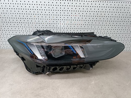 Faro LED Black-Line derecho original BMW G80 G22 G23 G26 i4 G26 LCI 5B35F30 - Imagen 1 de 10