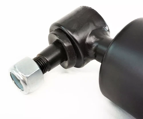 Cilindro sterzo per servosterzo John Deere 425 445 455 AM118796 AM147174 - Foto 4 di 11