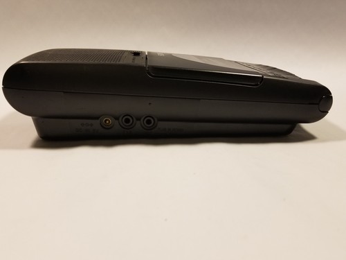 Sony TCM-929 Standard Cassette Recorder With Shut Off - Picture 10 of 10