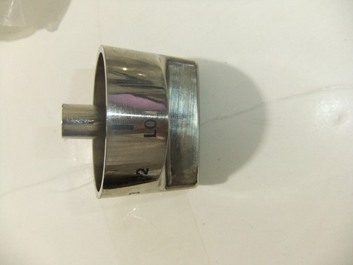 318282310 Range Burner Control Knob Fit For Frigidaire Kenmore Range/Oven/Stove - Picture 5 of 7