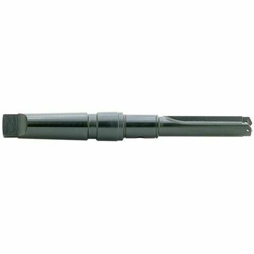 P03304 Spade Drill Taper Shank Holder Straight Flute 1-13/32"-1-7/8" #4 Series 3 - Picture 1 of 3