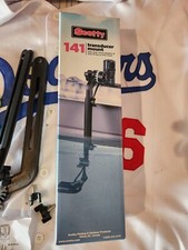 Scotty®  141 Transducer Mounting Arm - Track Mount Low Profile Track