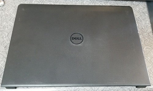 Dell Inspiron 3452 14" Genuine Laptop Glossy LCD Screen Complete Assembly Black - Picture 2 of 4