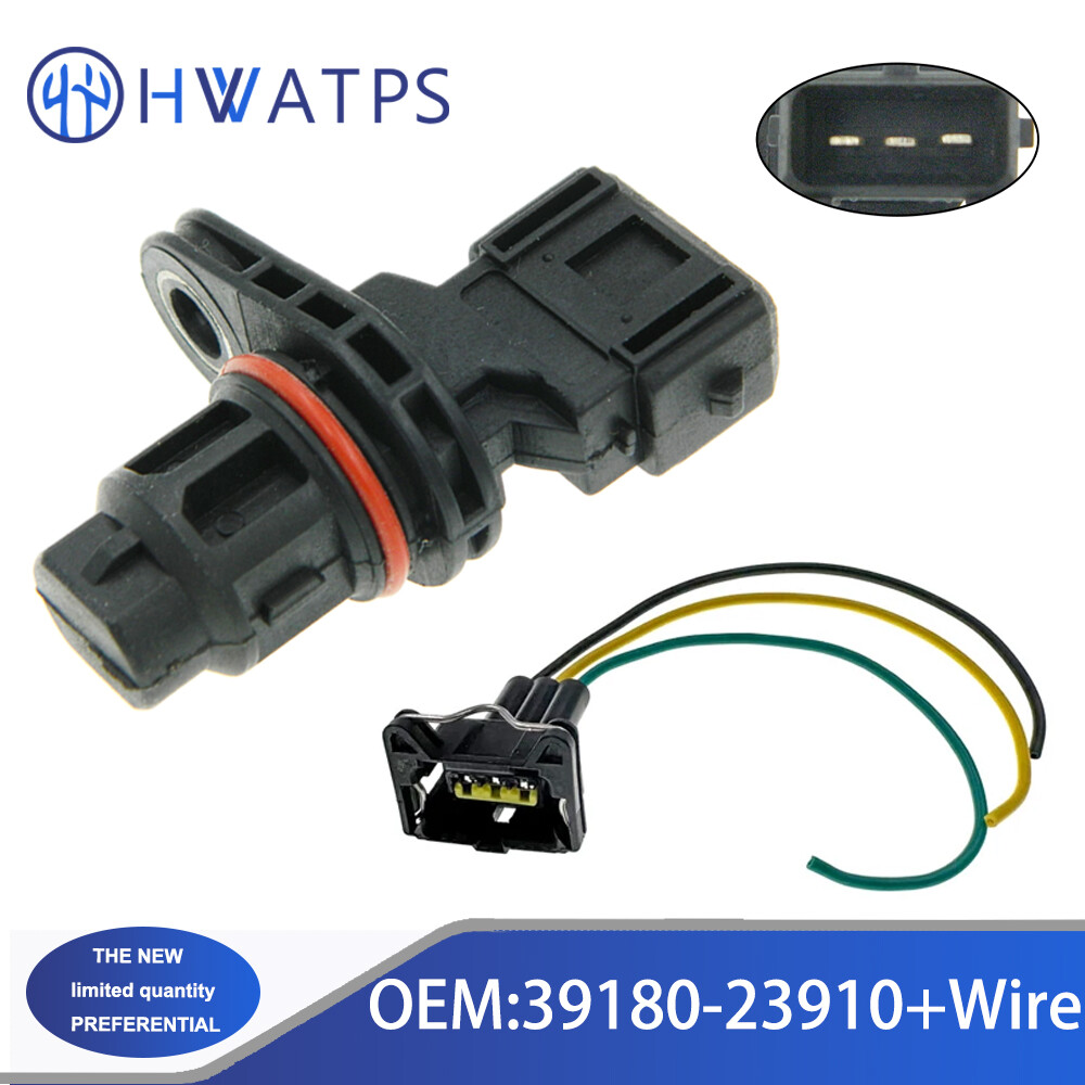 01-13 車＆バイク 10PCS クランクシャフトポジションセンサー