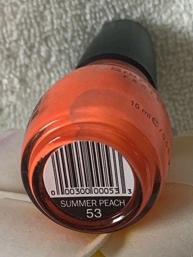 SINFUL Colors Nagelfarbe***CREME***yOu chOOse cOLOr(s)~~~0,5 FL Oz/15 ml~~~NEU - Bild 334 von 360