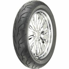PIRELLI NIGHT DRAGON 130/80-17 Front Bias BW Motorcycle Tire 65H