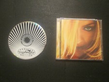 GHV2 by Madonna (CD, Nov-2001, Warner Bros.)