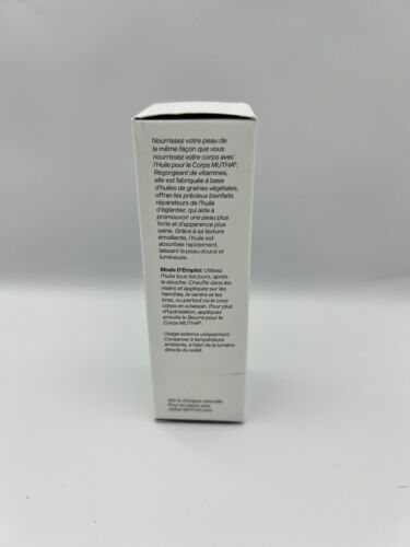 MUTHA Body Oil 25ml/0.8oz for Glowing Skin All Skin Types Beauty Award Winner - Picture 3 of 6