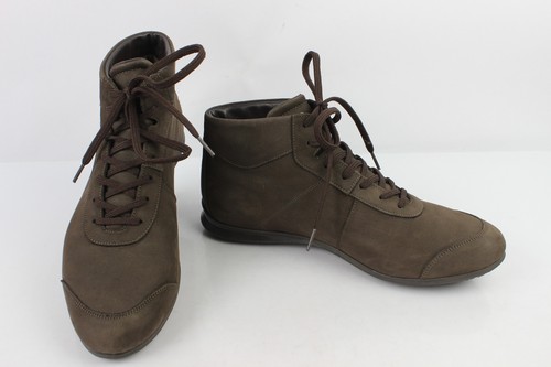Bottes Marron 41 Gore Tbe Aigle Ajouter T Tex Nubuck S7qSrvw