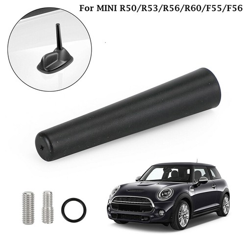 For MINI R50/R53/R56/R60/F55/F56 Models Sport Short Aerial Antenna 65202296772 - Picture 3 of 10