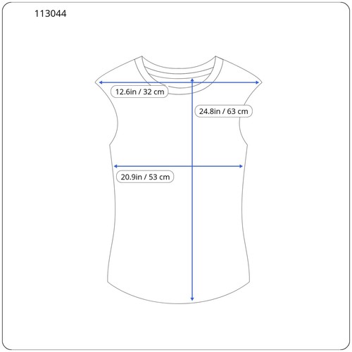 MARCIANO BY GUESS Blouse Women's (EU) 44 Transparent V Neck Lightweight - Picture 3 of 10