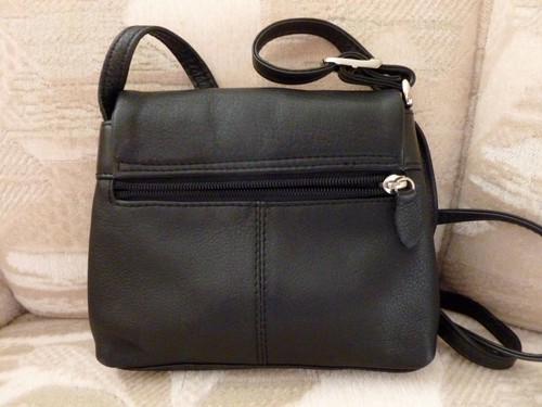 Estelle Lederhandtasche - Bild 2 von 4
