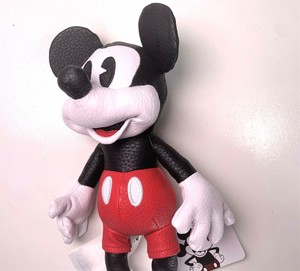 mickey the true original plush
