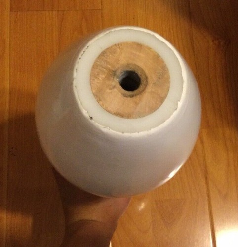 Used- condition-Oakland's A's Bowling Pin with 5-qty autograph. - Picture 11 of 12