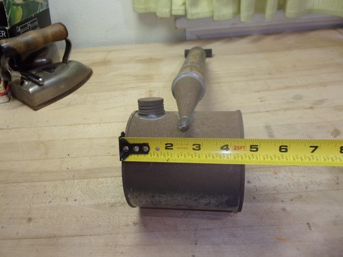 vintage bug pestiside sprayer mastercraft coast to coast stores - Picture 15 of 16