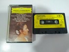 Georges Bizet Carmen Highlights Deutsche Grammophon - Cinta Cassette