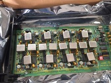 ASEA BROWN BOVERI  BAILEY CONTROLS SLAVE MODULE ANALOG NET90 Alternat NASM-03