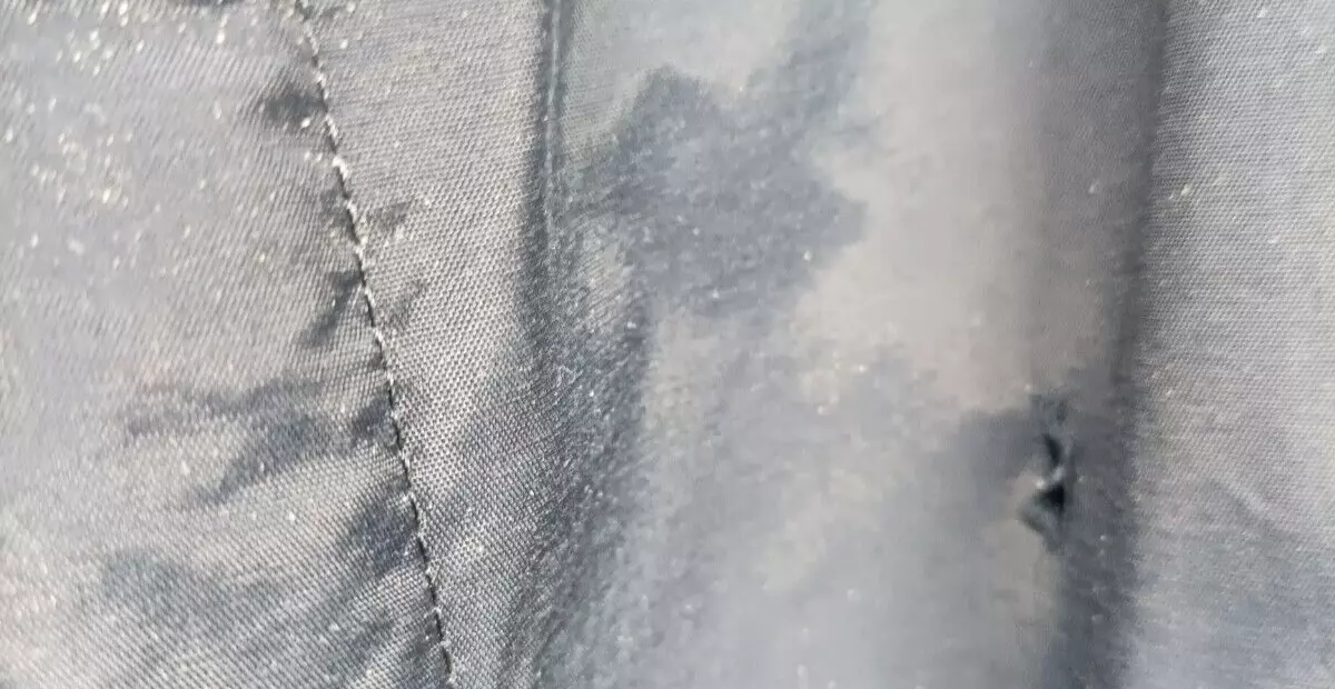 patagonia windbreaker full zip vintage 1986 jacket