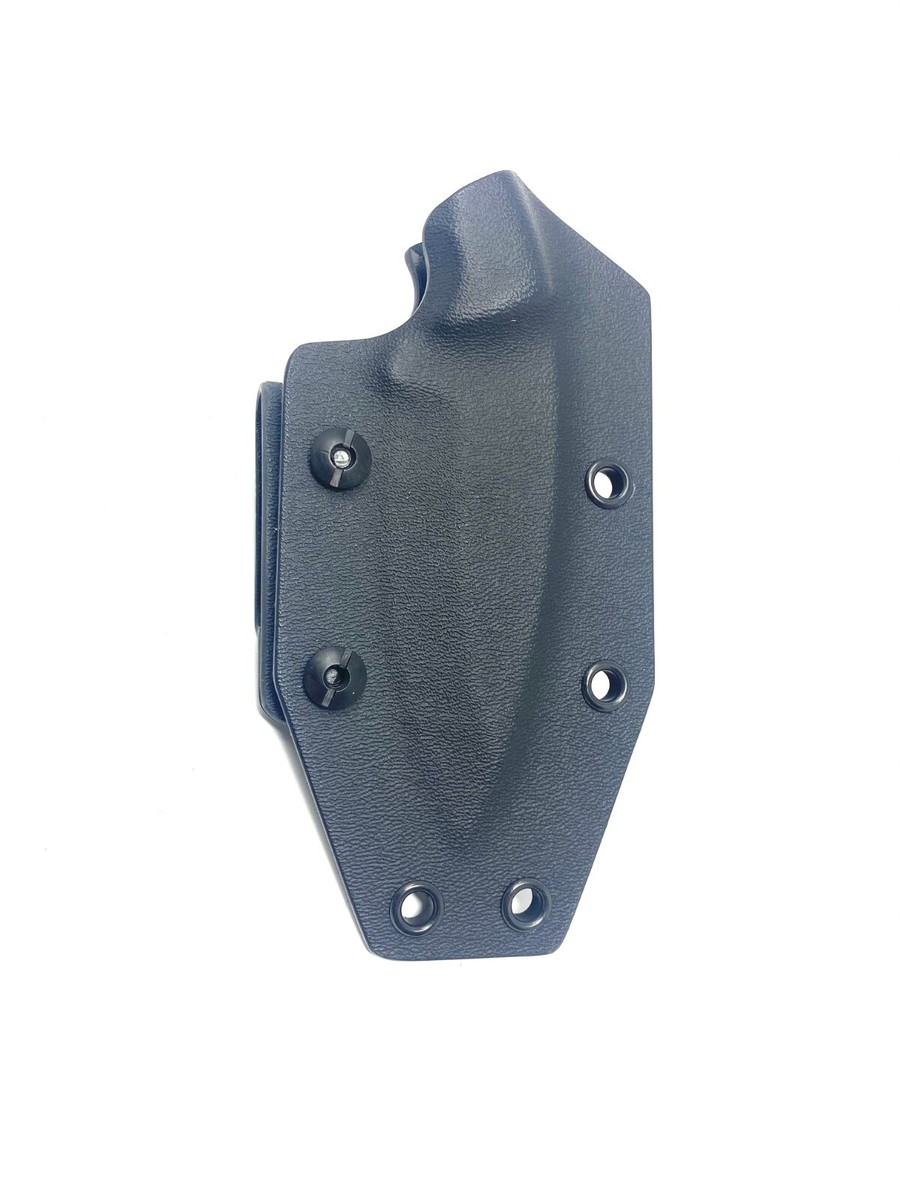 Aazon.co: Valhalla Custo Kydex Sheath Ka-bar Becker BK7 OD GREEN Two...