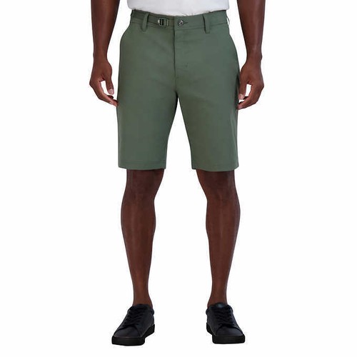 Gerry Herren Venture Flat Front Short - Bild 17 von 33