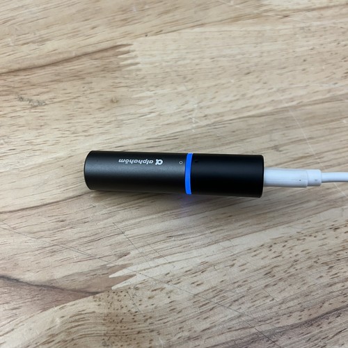 Alphahom - Care Go Smart Personal Alarm with Bluetooth - GPS Location Tracking - Picture 8 of 9