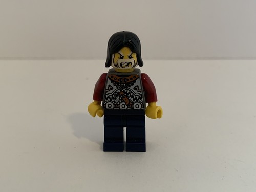 Lot of 10 Random Lego Mini Figures - Picture 8 of 12