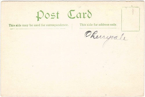 Anna Little Silent Film Star Postcard Universal Pictures Actress - Picture 2 of 2