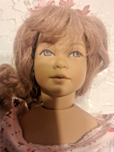 Puppe von Heidi Ott Sammler - Bild 13 von 14