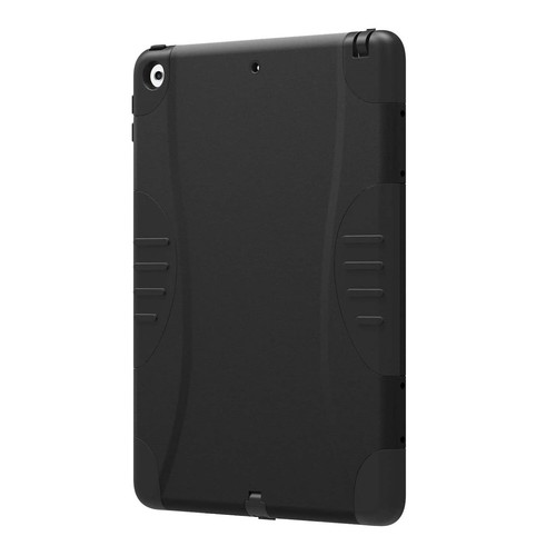 Verizon robuste strapazierfähige Hülle für Apple iPad 5/iPad 6 - schwarz - Bild 4 von 7