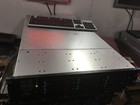 HP Proliant DL380 Gen 7 Dual X5660 12 rdzeni 72 GB RAM 6x 2 TB SAS *12 TB** pamięć masowa