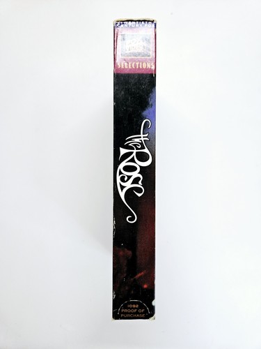The Rose (VHS, 1979) - Picture 3 of 5