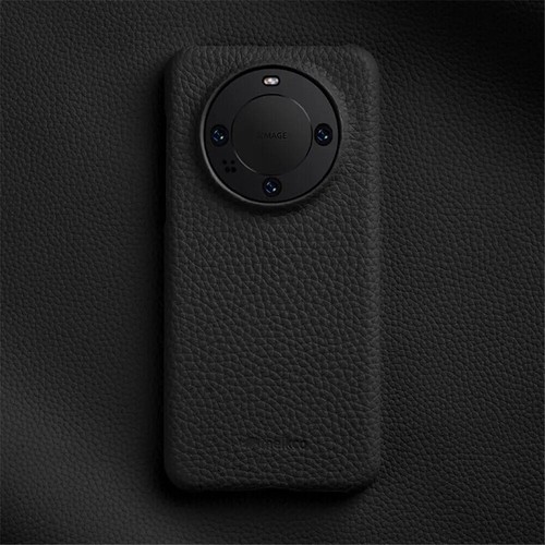 Original Melkco Genuine Leather Case for Huawei Mate 60 RS Pro Business Cover - Picture 26 of 40