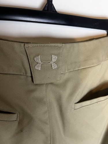 Pantalones Under Armour Showdown para hombre talla 30/32 - Imagen 3 de 12
