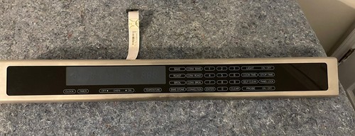 Wolf Oven Control Board 30" 805566D 805074D L-Series