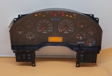 2010 INTERNATIONAL PB105 USED INSTRUMENT CLUSTER P#3803476F96