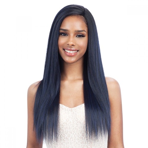 FREEDOM PART 101 - FREETRESS EQUAL SYNTHETIC FULL WIG LONG STRAIGHT - Picture 3 of 41