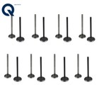 For Chevrolet Pontiac Saturn Saturn L100 L200 LW200 Exhaust & ntake Valves